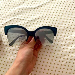 Jimmy Choo sunglassss